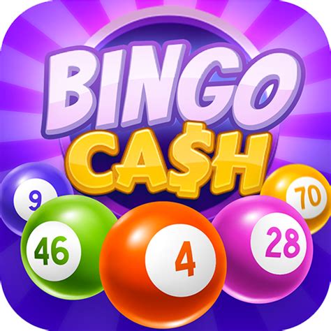 Bingo Cash boasts a 4. . Bingo cash download